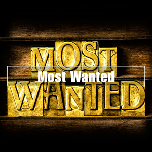 ★ Finest Of Most Wanted