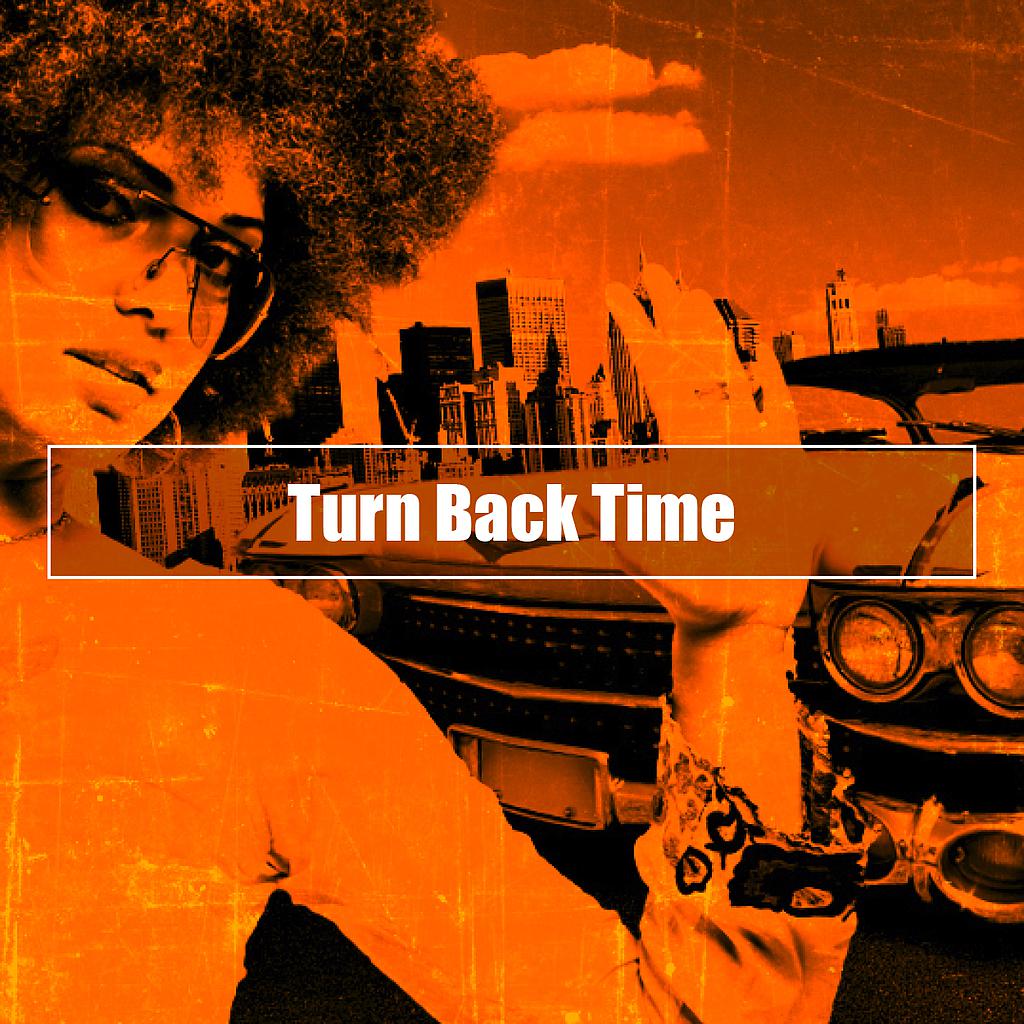 ★ Finest Of Turn Back Time
