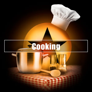 ★ Finest Of Cooking