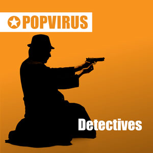 The Spy