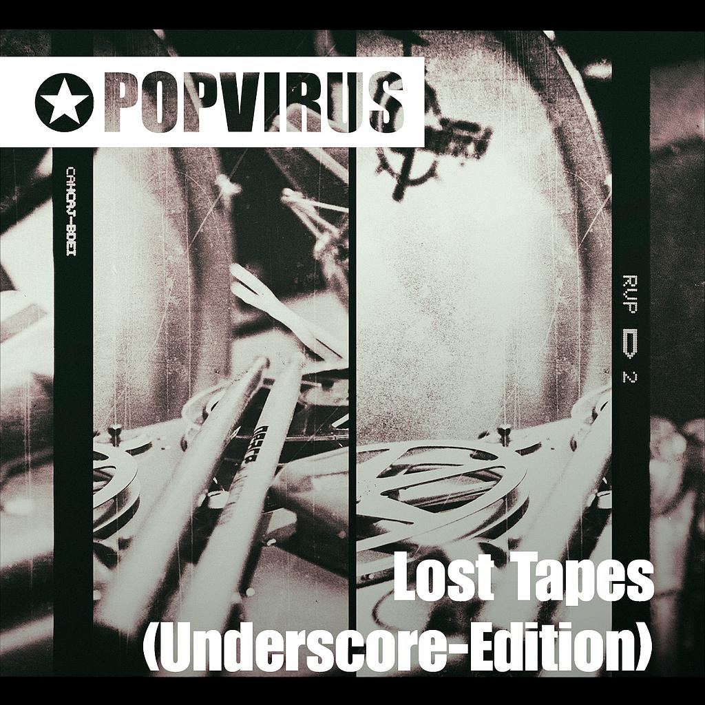 Please Forgive (Underscore-Version)
