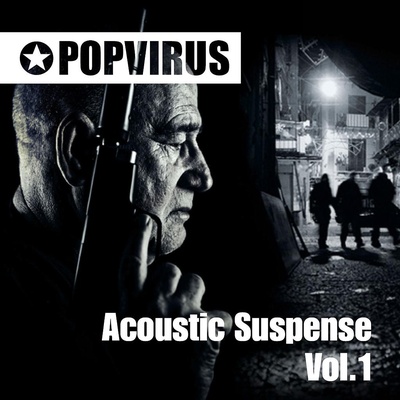 Acoustic Suspense Vol.1