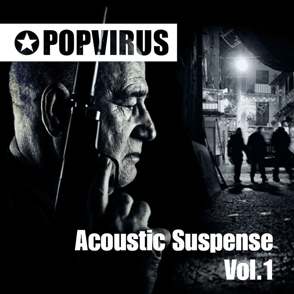 Acoustic Suspense Vol.1