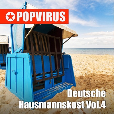 Deutsche Hausmannskost Vol.4