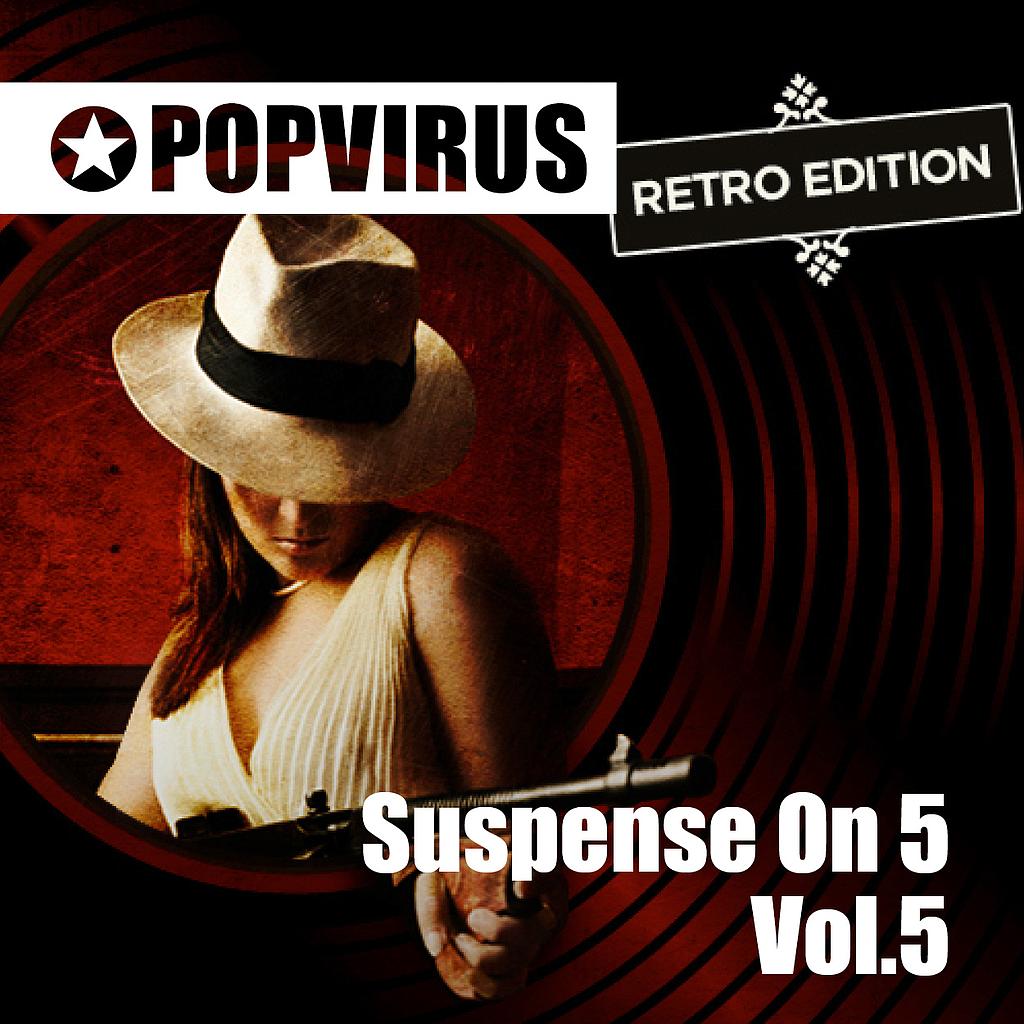 Gangstertown (Underscore-Version)
