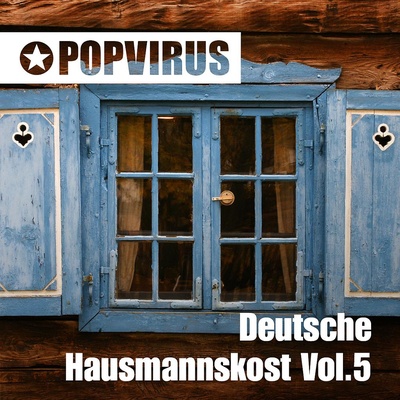 Deutsche Hausmannskost Vol.5