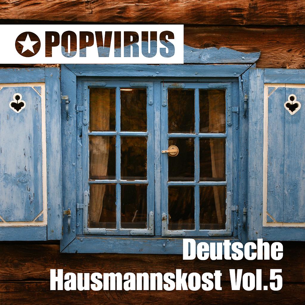 Walpurgisnacht (Underscore-Version)