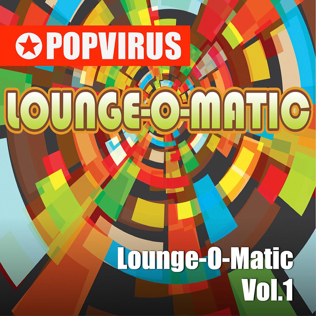 Lounge-O-Matic Vol.1