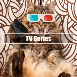 ★ Finest Of TV Series
