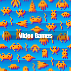 ★ Finest Of Video Games