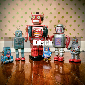 ★ Finest Of Kitsch