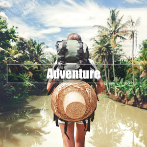 ★ Finest Of Adventure