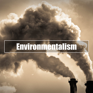 ★ Finest Of Environmentalism
