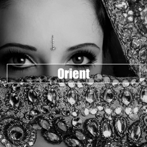 ★ Finest Of Orient