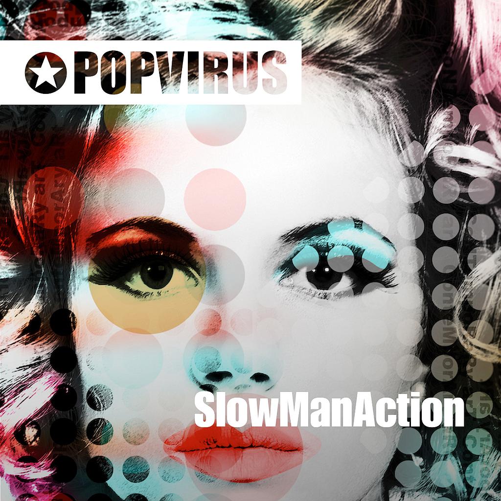 SlowManAction