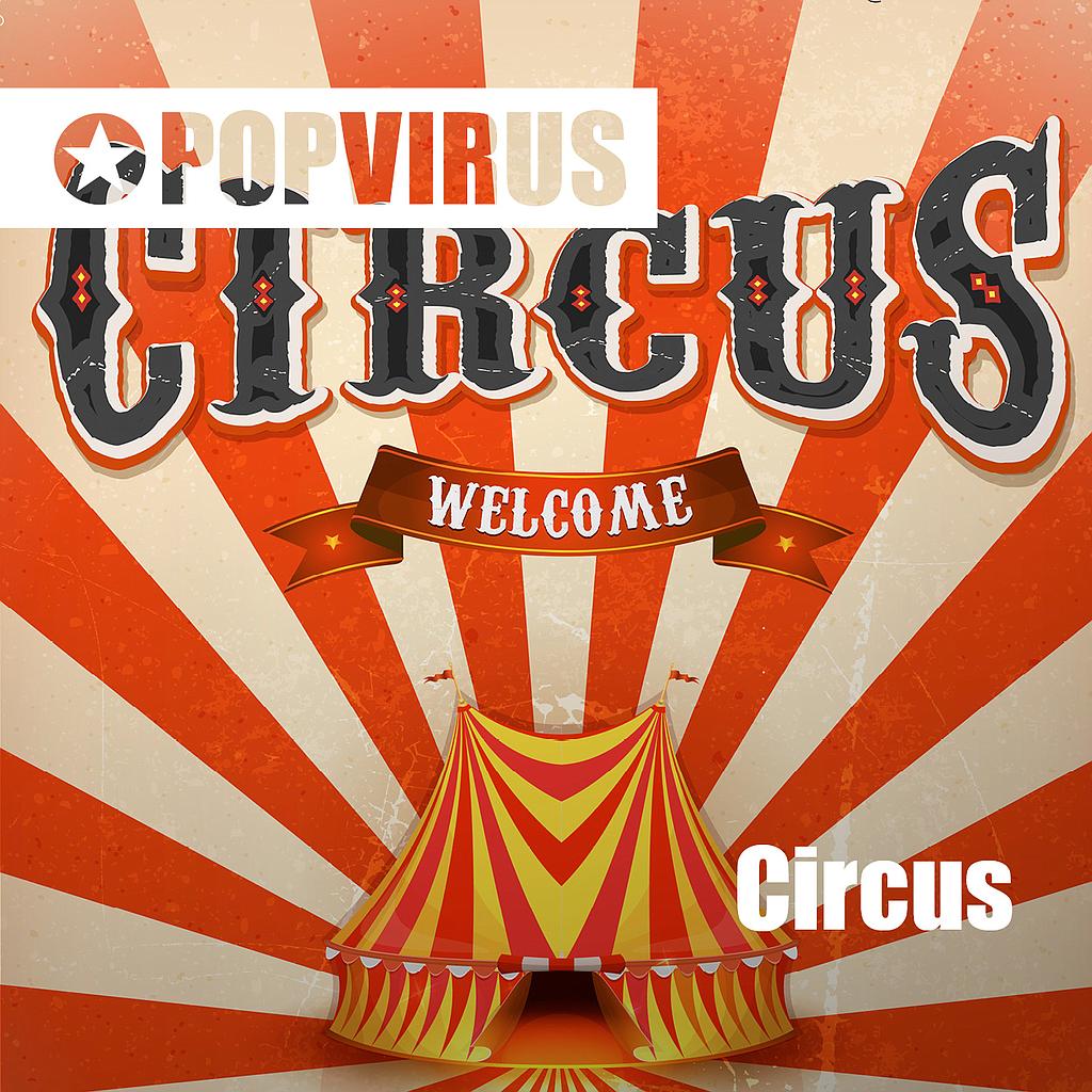 Circus Maximus