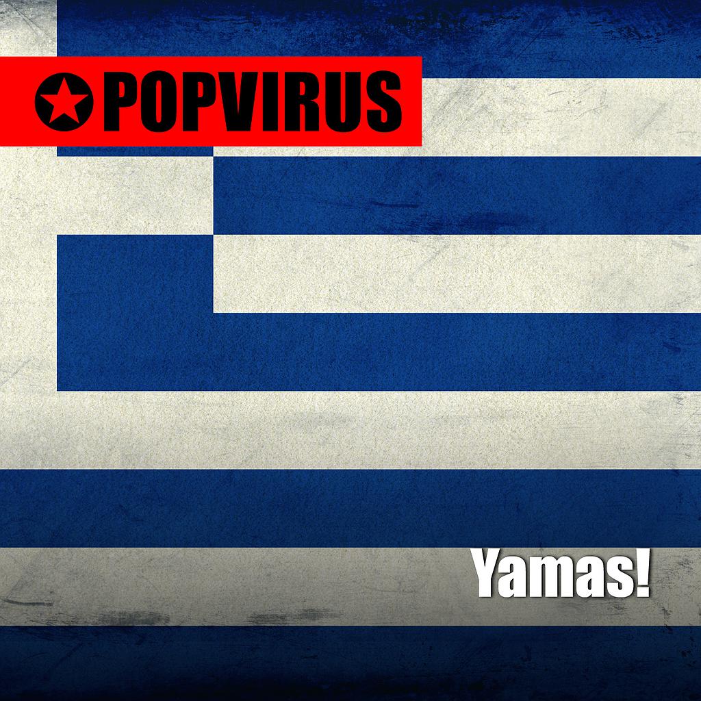 Yamas!
