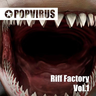 Riff Factory Vol.1