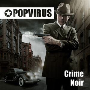 Crime Noir