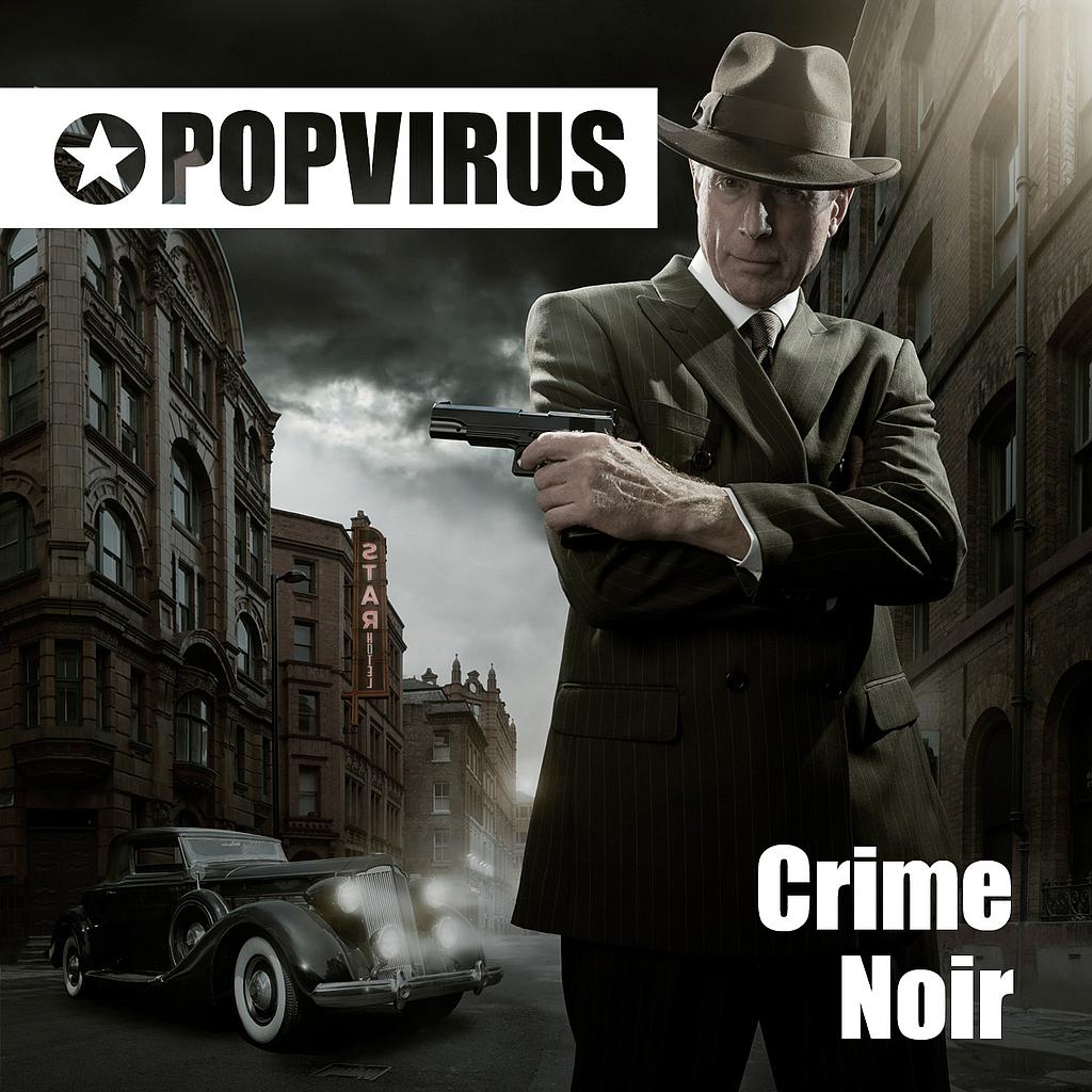 Double Indemnity (Minimal-Version)