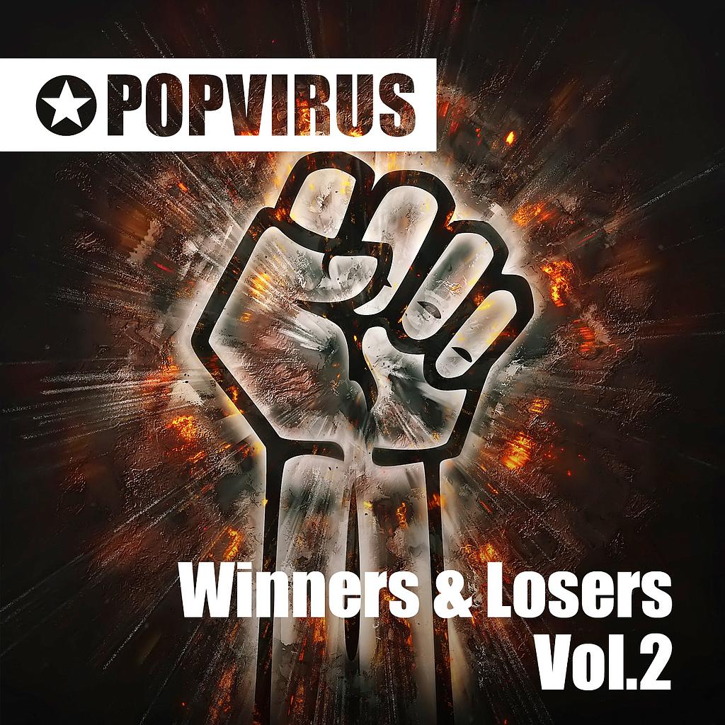 Championship Fanfare (Minimal-Version)