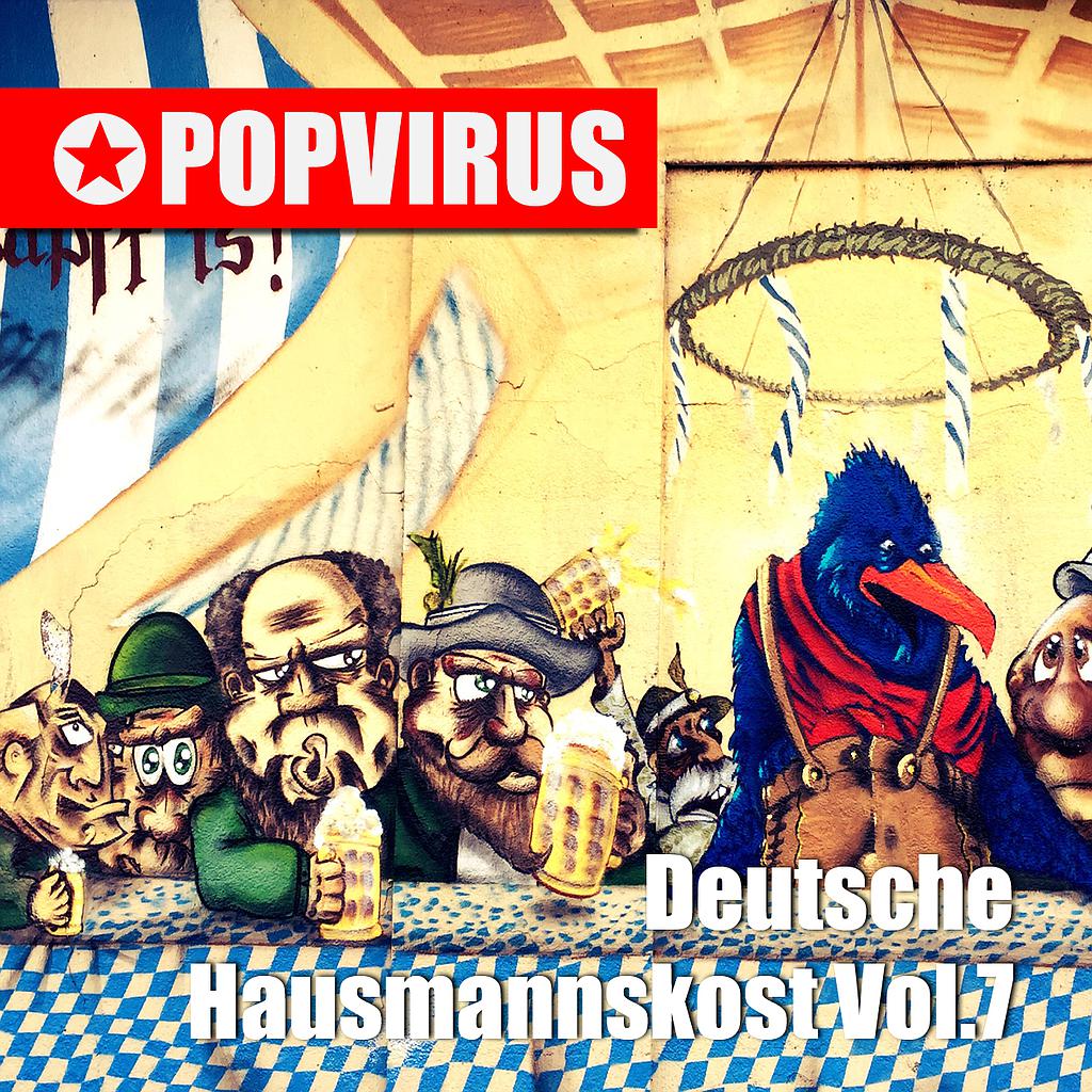Deutsche Hausmannskost Vol.7