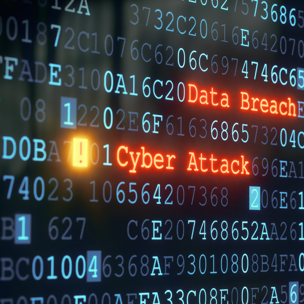 ★ Hacker-Attacken