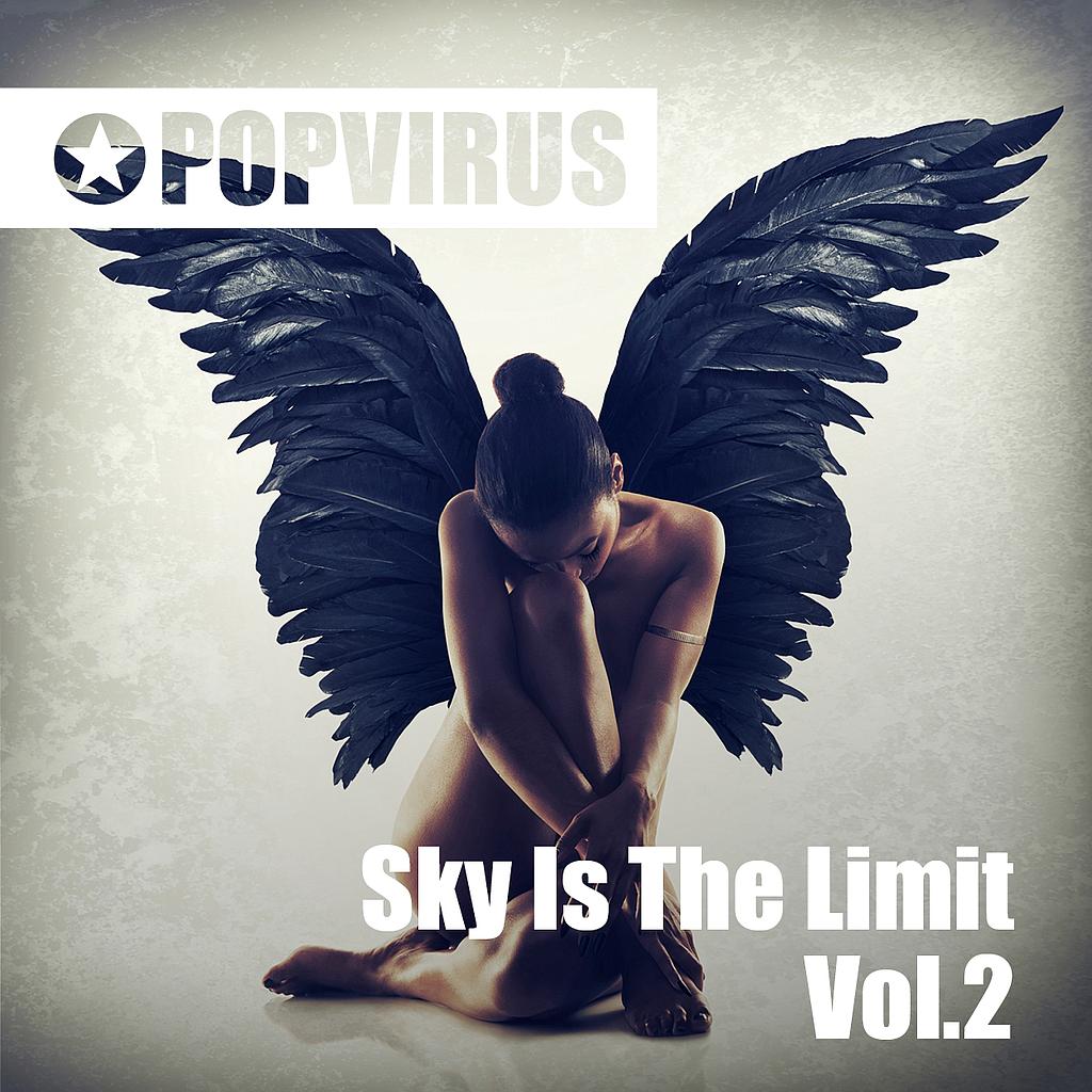 Heavenly Friends (Glorious-Version)