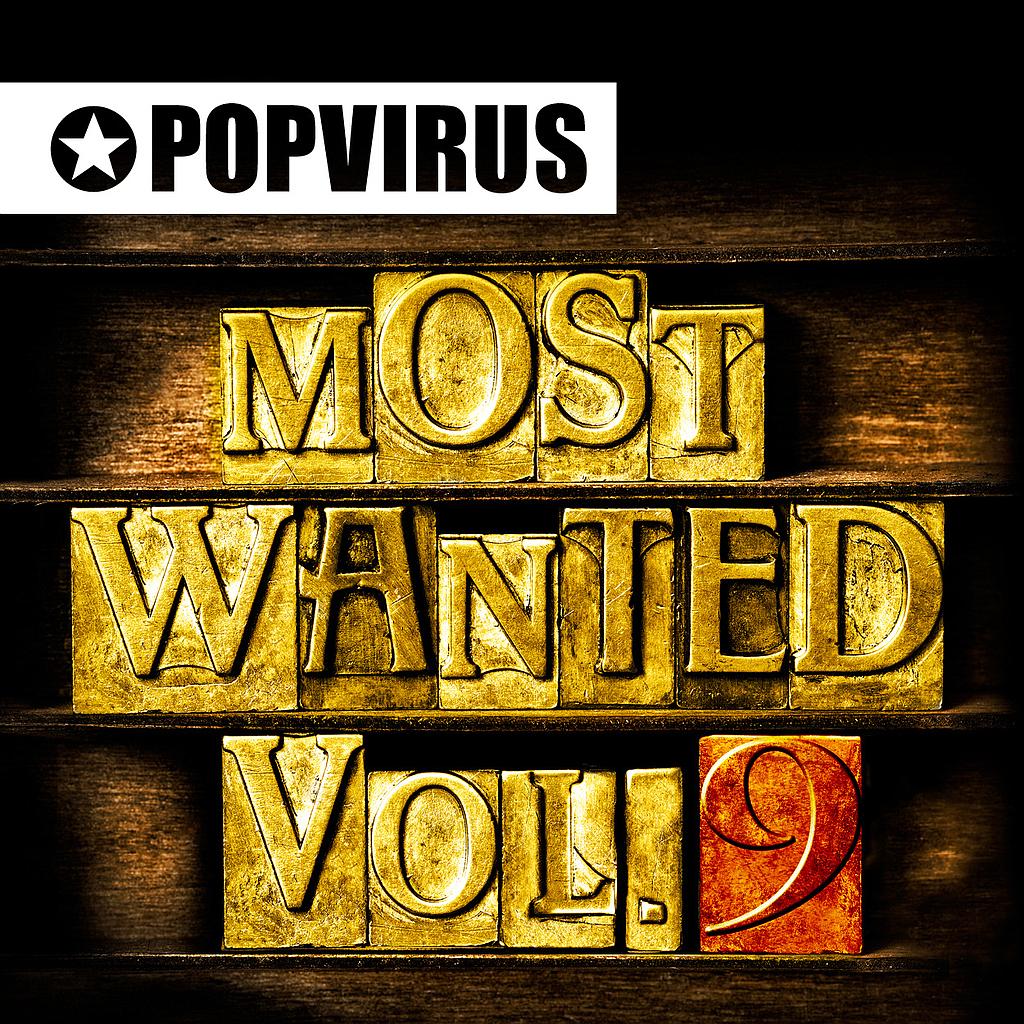 Most Wanted Vol.09