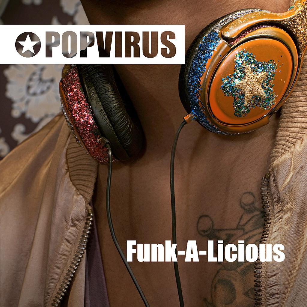 Funkytown