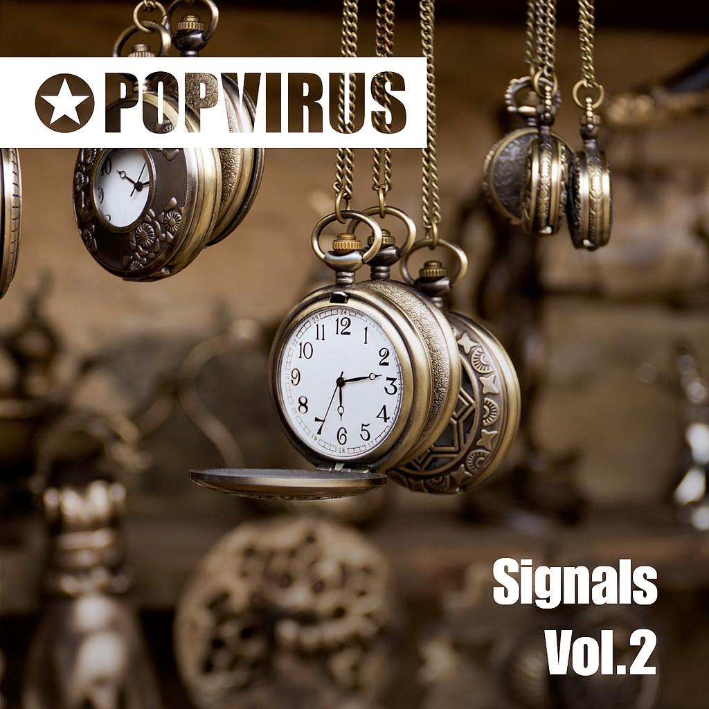 Heart Signal (Minimal-Version)