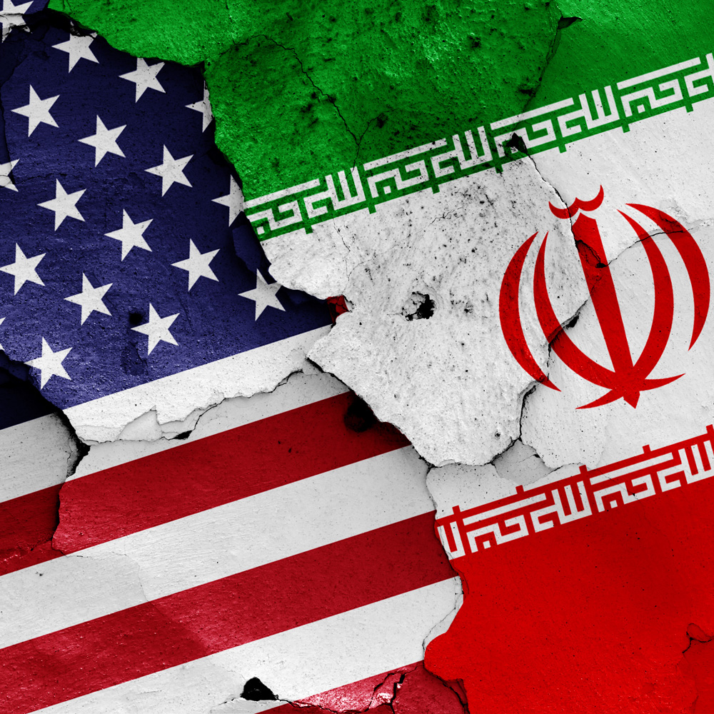 ★ Mullah gegen USA