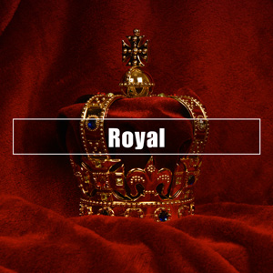 ★ Finest Of Royal