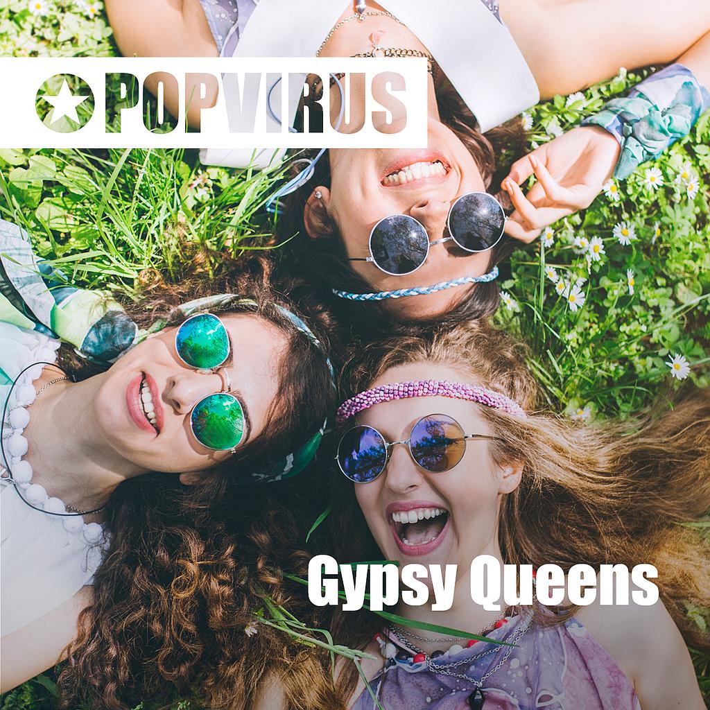 Gypsy Queens