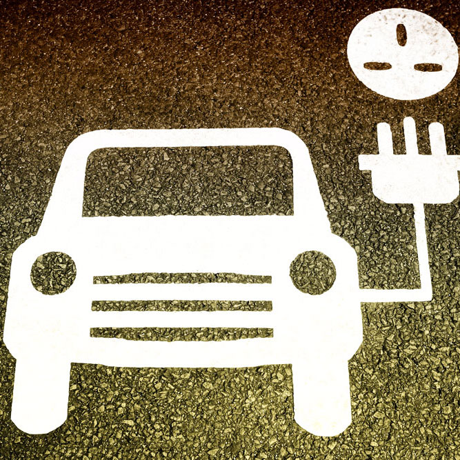 ★ e-Mobilität