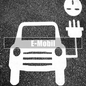 ★ Finest Of E-Mobil