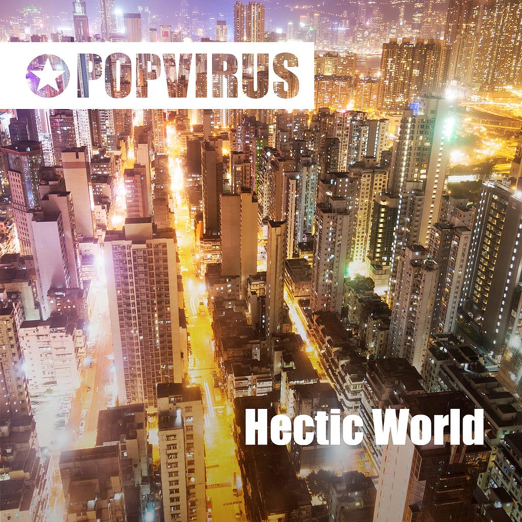 Hectic World