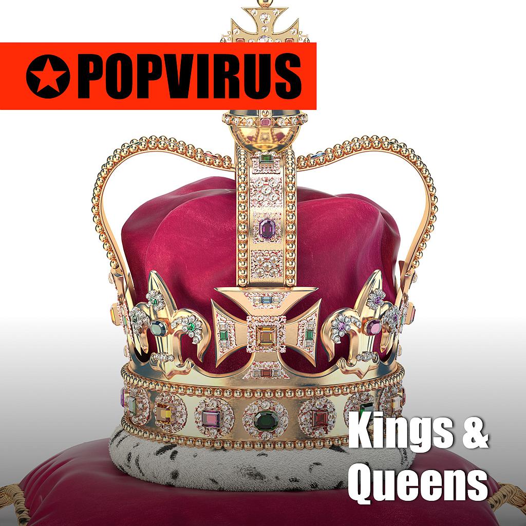 Kings & Queens