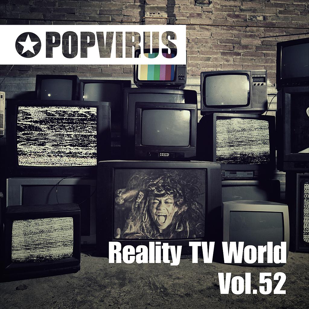 Reality TV World Vol.52