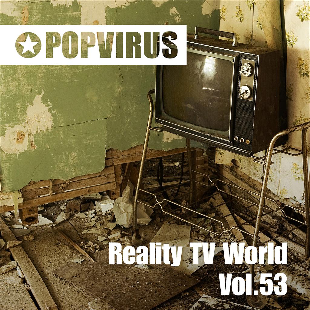 Reality TV World Vol.53
