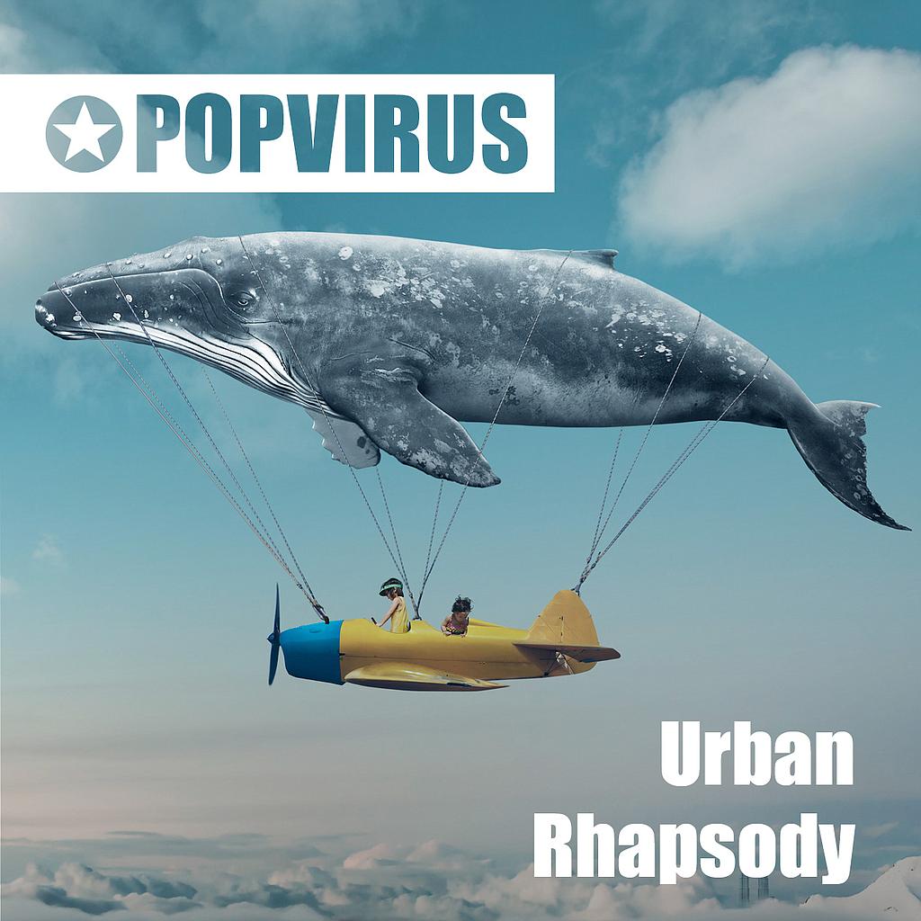 Urban Rhapsody