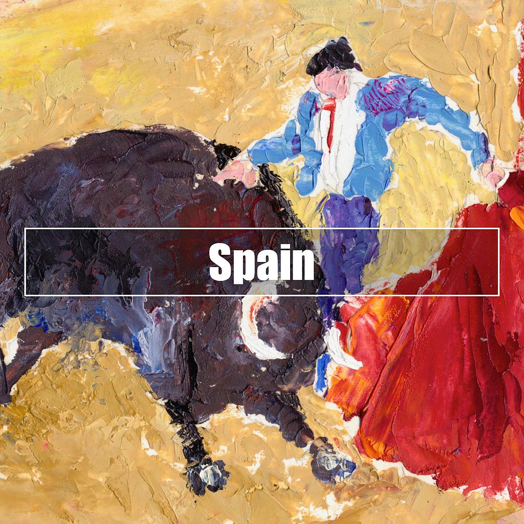 ★ Finest Of Spain