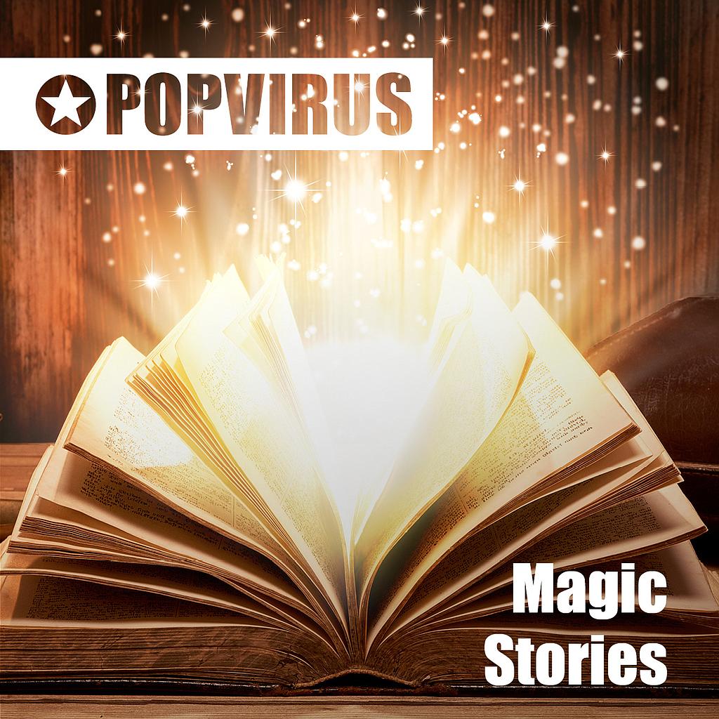 Wizarding Stories