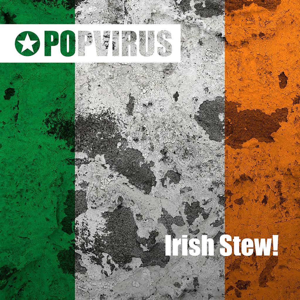 Celtic Ireland (Underscore-Version)