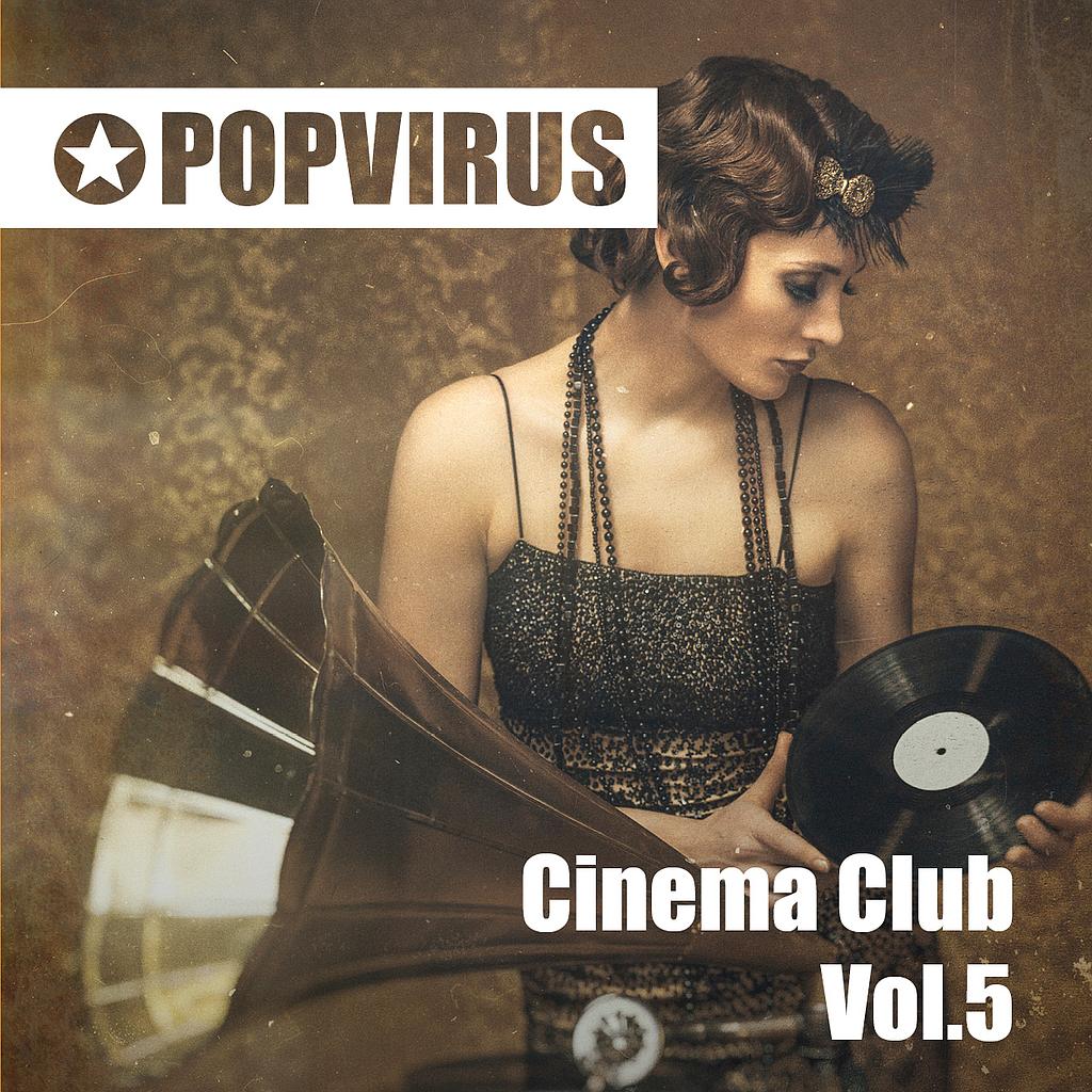 Nightclub Cotton (Underscore-Version)