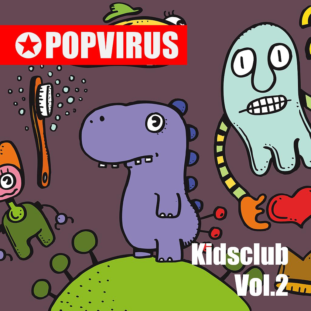 Kidsclub Vol.2