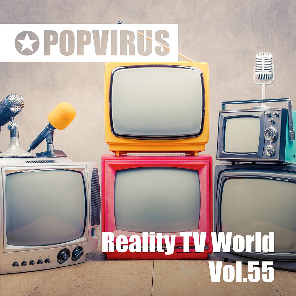 Reality TV World Vol.55