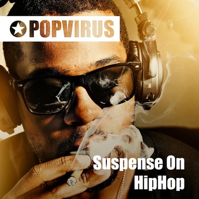 Suspense On HipHop