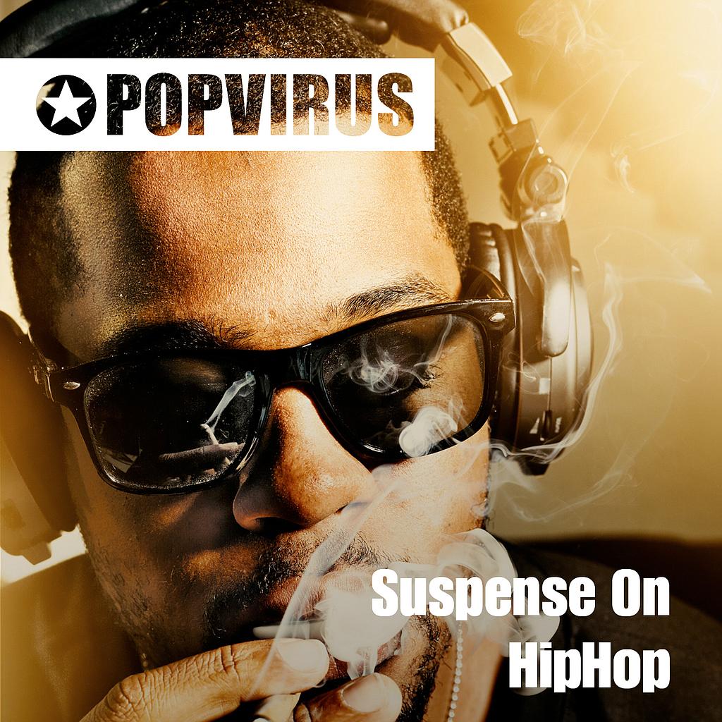 Rapping Shooting (Underscore-Version)