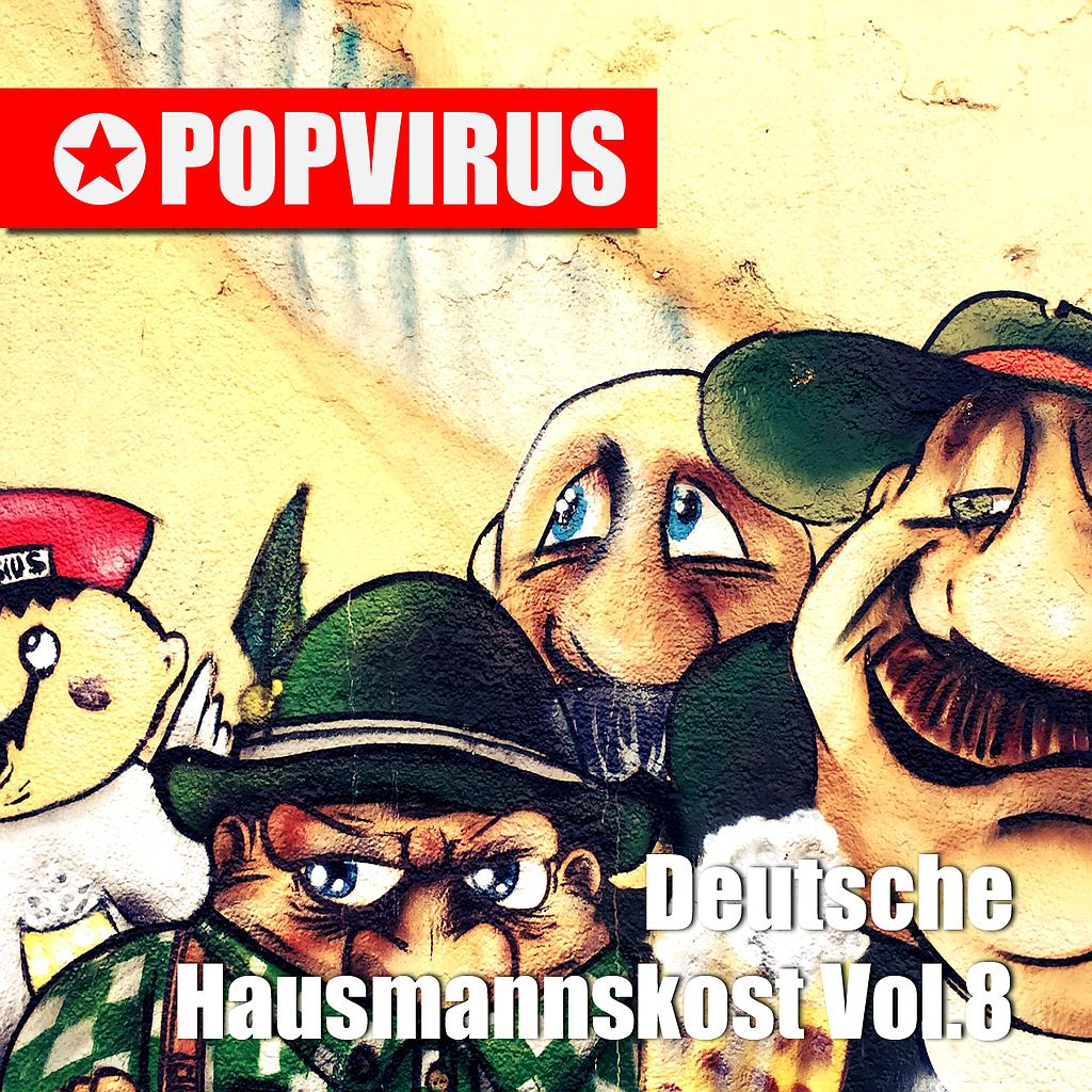 Deutsche Hausmannskost Vol.8